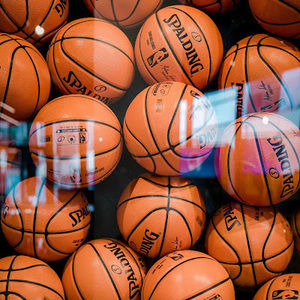 Meet your Posher, Corbin